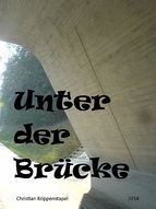 Portada de Unter der Brücke (Ebook)