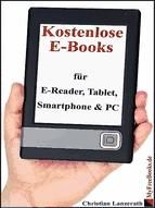 Portada de Kostenlose E-Books (Ebook)