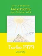 Portada de Die unendliche Geschichte des Christian Wink (Ebook)