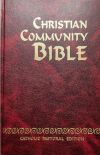 Christian community Bible