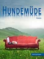 Portada de Hundemüde (Ebook)