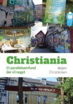 Portada de Christiania (Ebook)