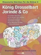 Portada de K&ouml;nig Drosselbart, Jorinde & Co (Ebook)