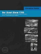 Portada de Der Great Strom 1703 (Ebook)