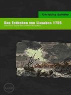 Portada de Das Erdbeben von Lissabon 1755 (Ebook)