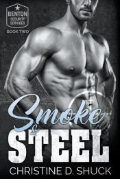 Portada de Smoke and Steel