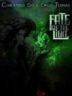 Portada de Fate of the Light (Ebook)