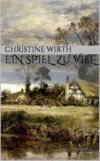 Portada de Ein Spiel zu viel (Ebook)