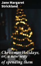 Portada de Christmas Holidays, or, a new way of spending them (Ebook)