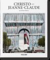 Christo and Jeanne-Claude