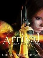 Portada de Arrival (Ebook)