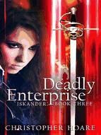 Portada de Deadly Enterprise (Ebook)