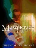 Portada de Masquerade (Ebook)