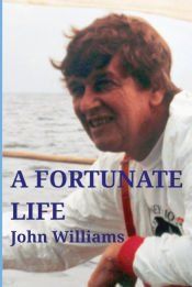 Portada de A Fortunate Life