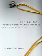 Portada de Boxing Day (Ebook)