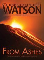 Portada de From Ashes (Ebook)