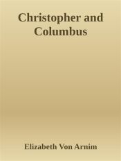 Portada de Christopher and Columbus (Ebook)