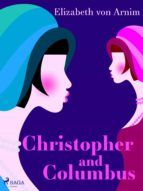 Portada de Christopher and Columbus (Ebook)