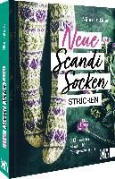 Portada de Neue Scandi-Socken stricken