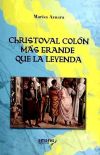 Christoval Colon : más grande que la leyenda