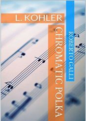 Portada de Chromatic Polka (Ebook)