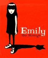 Portada de Emily the Strange