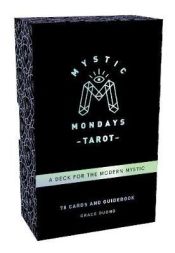 Portada de Mystic Mondays Tarot