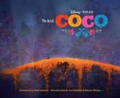 Portada de The Art of Coco