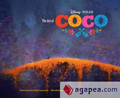 The Art of Coco