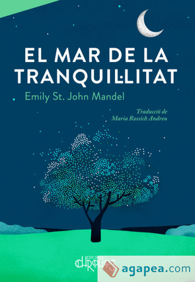 El mar de la tranquillitat