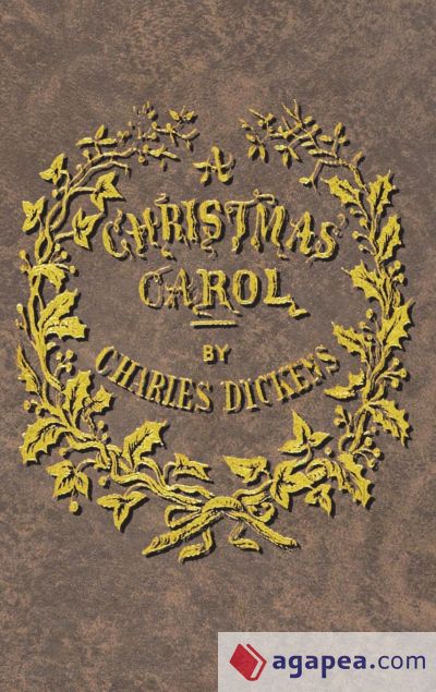 A Christmas Carol