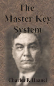 Portada de The Master Key System