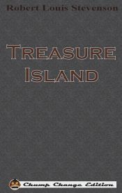 Portada de Treasure Island (Chump Change Edition)