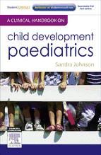 Portada de A Clinical Handbook on Child Development Paediatrics - E-Book (Ebook)