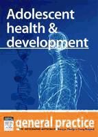 Portada de Adolescent Health & Development (Ebook)