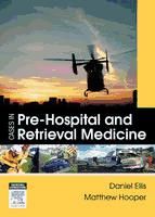 Portada de Cases in Pre-hospital and Retrieval Medicine (Ebook)