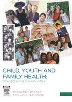 Portada de Child, Youth and Family Health: Strengthening Communities (Ebook)