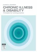 Portada de Chronic Illness and Disability (Ebook)