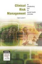 Portada de Clinical Risk Management (Ebook)