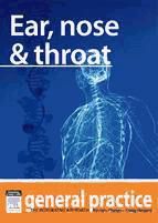 Portada de Ear, Nose & Throat (Ebook)