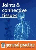 Portada de Joints and Connective Tissues (Ebook)