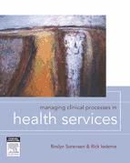 Portada de Managing Clinical Processes (Ebook)