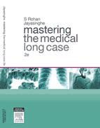 Portada de Mastering the Medical Long Case (Ebook)