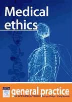 Portada de Medical Ethics (Ebook)