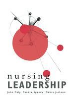 Portada de Nursing Leadership (Ebook)