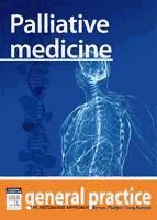 Portada de Pallative Medicine (Ebook)