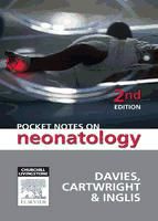 Portada de Pocket Notes on Neonatology (Ebook)