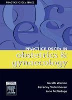 Portada de Practice OSCEs in Obstetrics & Gynaecology (Ebook)