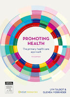 Portada de Promoting Health (Ebook)