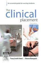 Portada de The Clinical Placement (Ebook)